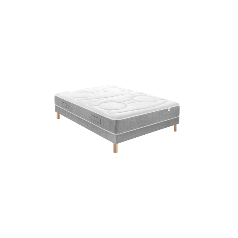 PLS - Matelas MEMOE