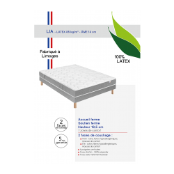 PLS - Matelas LIA