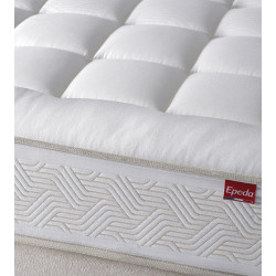 Epeda - Matelas ressorts CHAILLOT 2