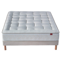 Epeda - Matelas MACASSAR 2