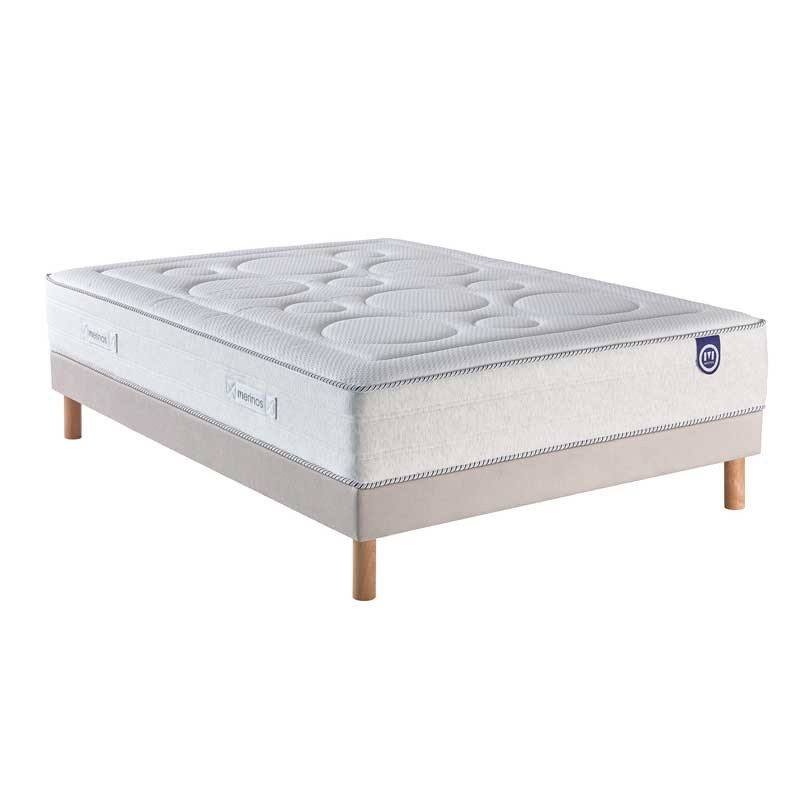 Merinos - matelas NUAGE