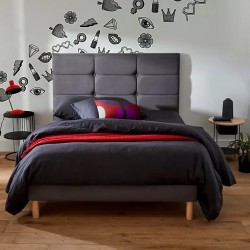 Mérinos - Tête de lit COZY 150 cm 