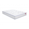 Mérinos - Matelas ressorts et latex MARCEL 