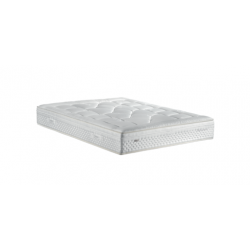 Epeda - Matelas ressorts et mousse AEROLITHE 