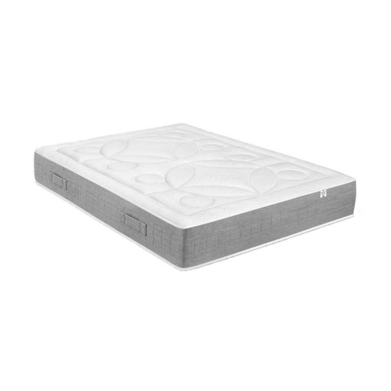 PLS - Matelas 100 % latex LATEXIA 