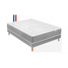 PLS - Matelas 100 % latex LATEXIA 