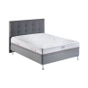 Bultex - Matelas ressorts et mousse Bultex Nano RESET STRONG 