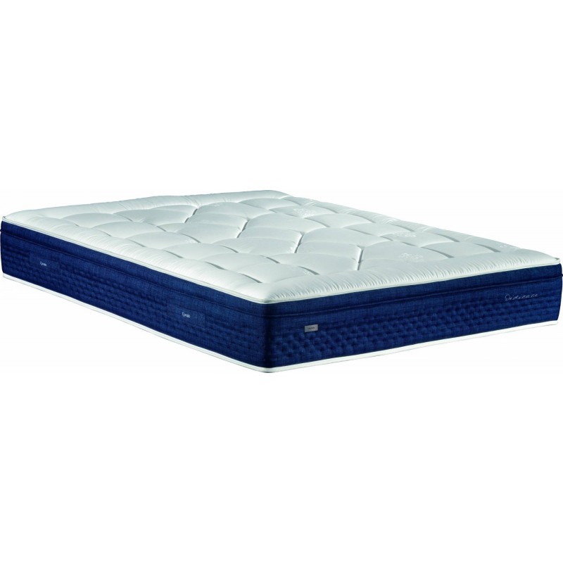 Epeda - Matelas ressorts et latex PERSEIDES 