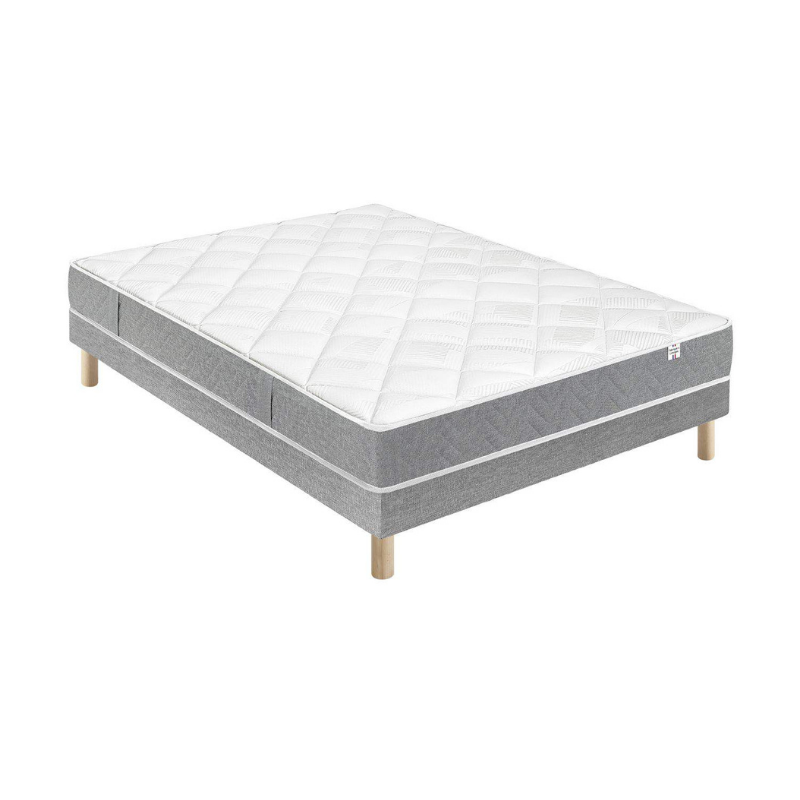 PLS - Matelas mousse HR MINOLA 