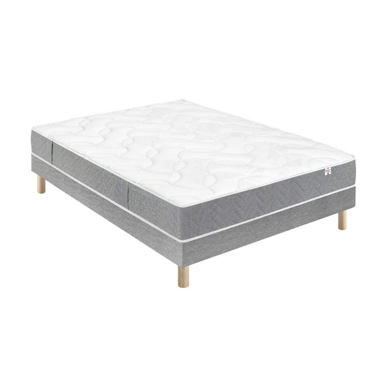 PLS - Matelas ressorts ROMEO 