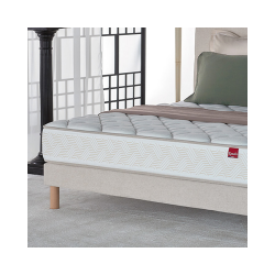 Epeda - Matelas ressorts et mousse BROADWAY 2 