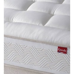 Epeda - Matelas ressorts MACASSAR 2 