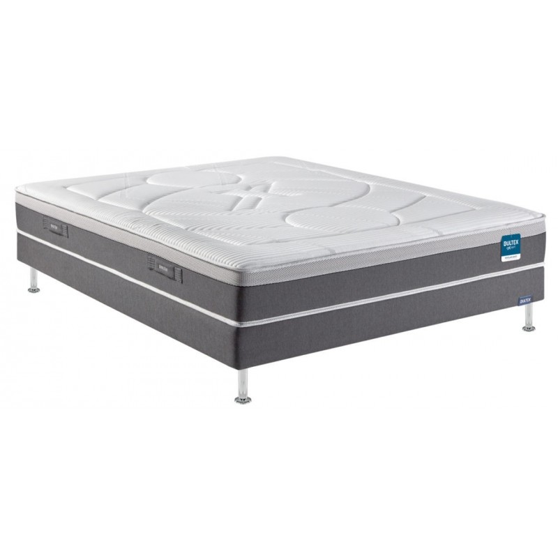 Bultex - Matelas mousse HR SAXO 