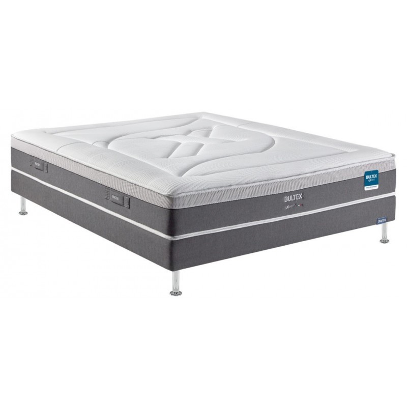 Bultex - Matelas mousse HR SOPRANO 